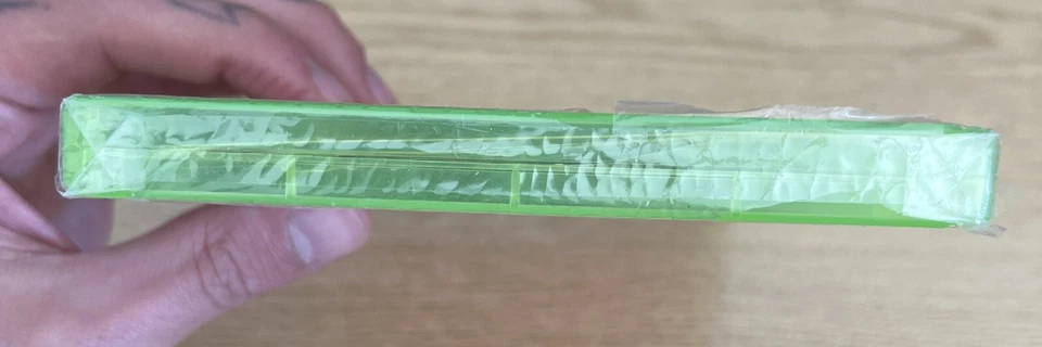 Lips Number One Hits (Xbox 360) [Brand New & Sealed] - Image 4 of 4