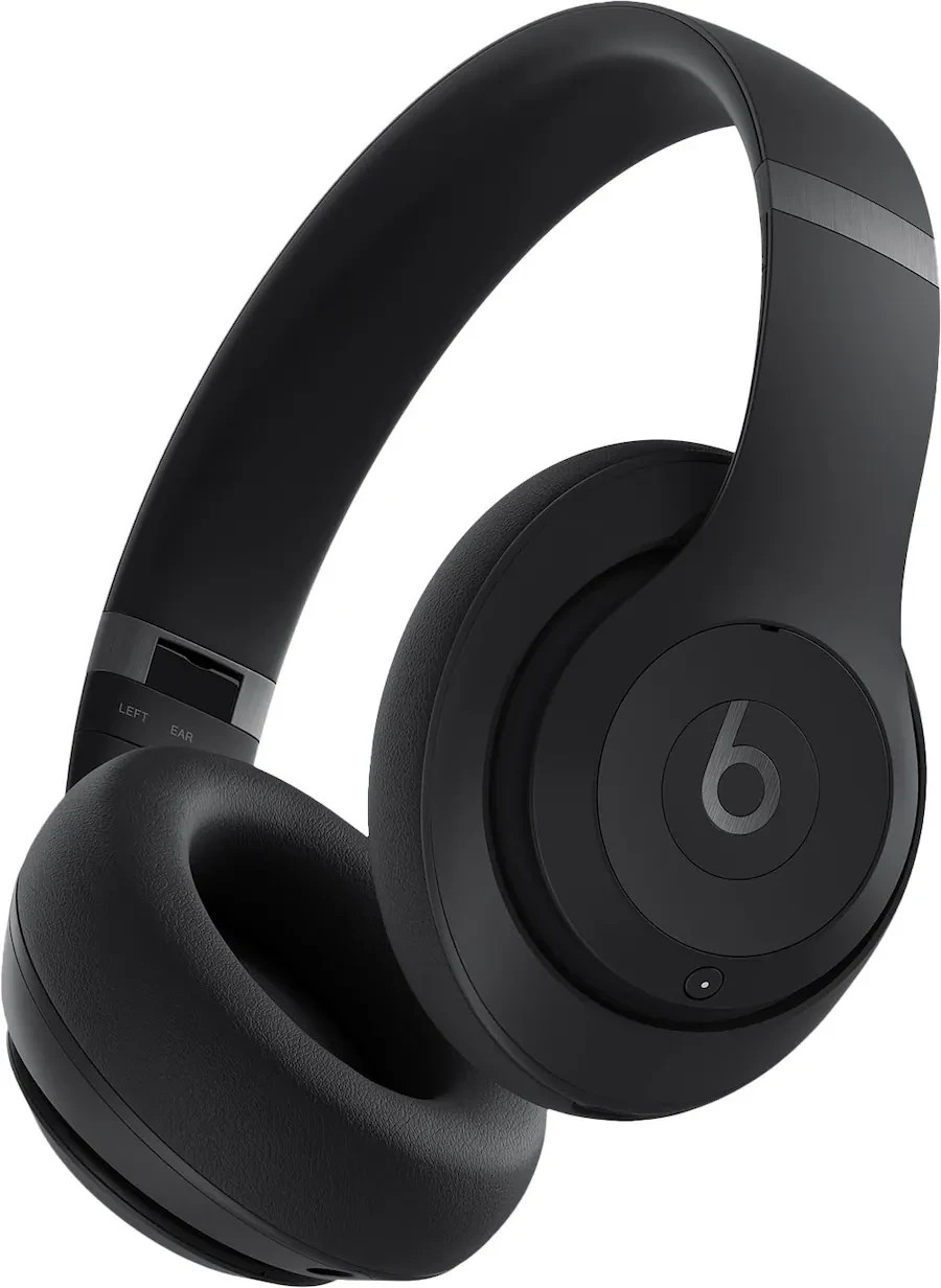 Audífonos inalámbricos Beats Studio Pro con cancelación de ruido, de diadema, MQTP3LL/A, imagen 2