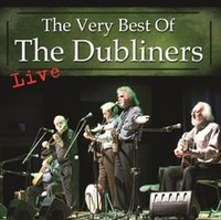 The Very Best Of The Dubliners-Live Von Dubliners,the | CD | Zustand Neu