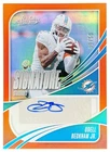 2025 Panini Absolute Odell Beckham Jr. Orange (RAW)