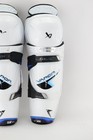 Bauer Vapor Flylite Shin Guards Senior Size 15 (0627-1850) — photo 3