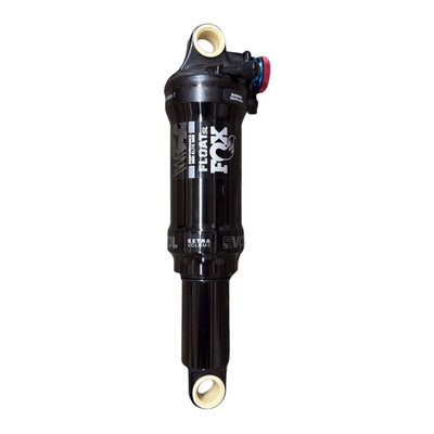 FOX Float SL Performance Elite 2026 | 210x55mm | Remote Down PTL | Evol LV