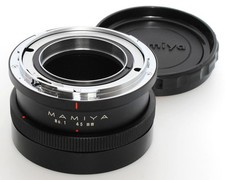 Mamiya No.1 45mm Extension Tube for Mamiya RB67