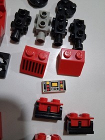Lego 6923 Particle Ionizer M-Tron (Incomplete)
