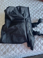 Normatec Hips Massage circulation Device
