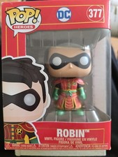 Ultimate Funko Pop Imperial Palace DC Comics Figures Gallery and Checklist 26