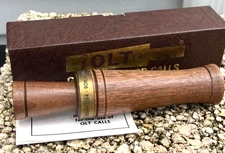 PS OLT  Pekin Il   AG-90   1994 90th Anniversary    GOOSE CALL  800  nib w paper