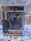 New ListingMichael Jordan Signed Autographed Funko Chicago Bulls NBA Hologram w/COA