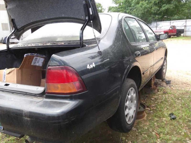 Automatic Transmission Fits 95-99 MAXIMA 369336 Foto 4 de 4