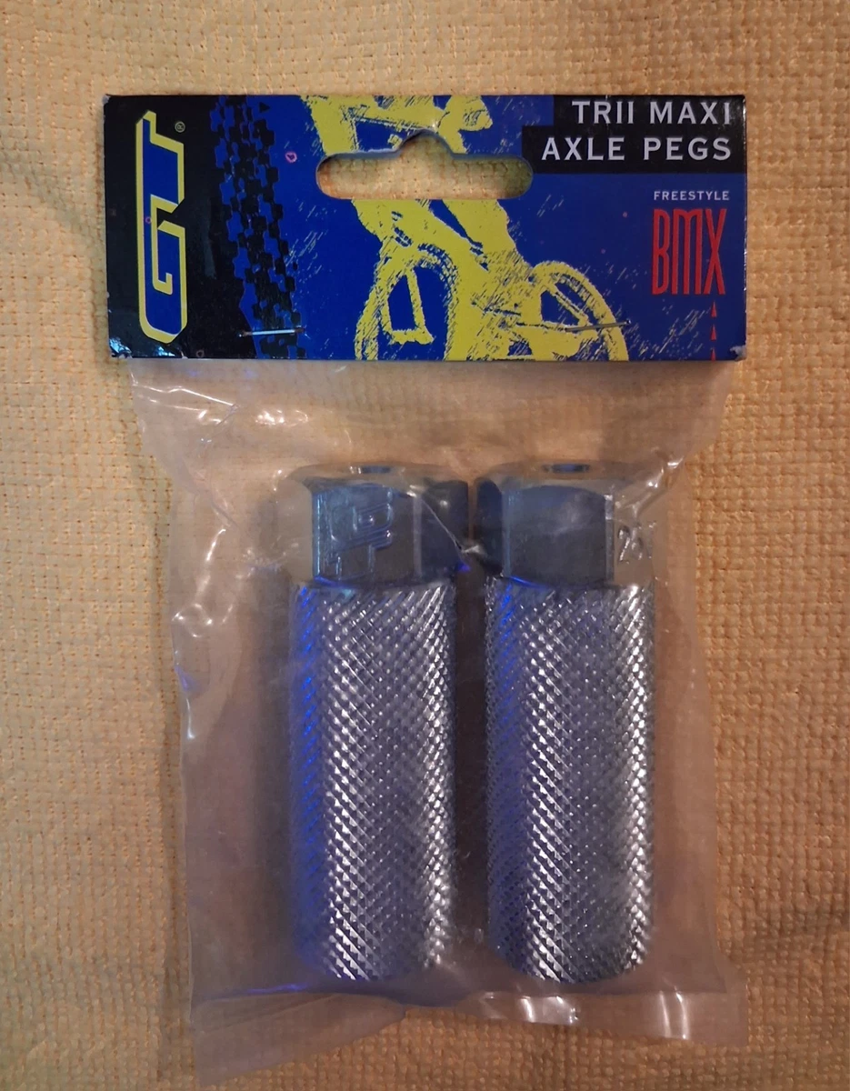 GT Bicycles Pegs Vintage Bike Parts for sale | eBay