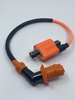 PERFORMANCE HT RACING ZÜNDSPULENKABEL passend für KTM SX 125 200 250