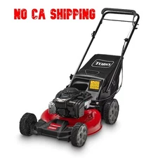 Toro Recycler 21 in 140-cc Gas Self-propelled lawn mower #21321 ~ Free Shipping