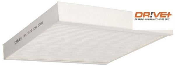 Dr!ve+ DP1110.12.0041 Filter FüR Innenraumluft Innenraumfilter Filter FüR Opel-image