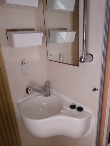 2009 Ford Transit 2.4 Diesel 4 Berth Motorhome - Auto Sleeper - Windsor - Picture 13 of 24