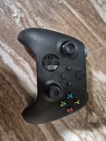 Microsoft Xbox Series X 1TB Video Game Console - Black