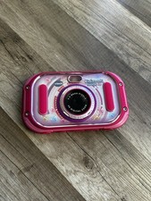 VTech Kidizoom Touch 5.0 pink Digitalkamera für Kinder