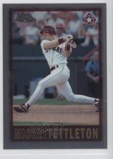 Click to enlarge Mickey Tettleton