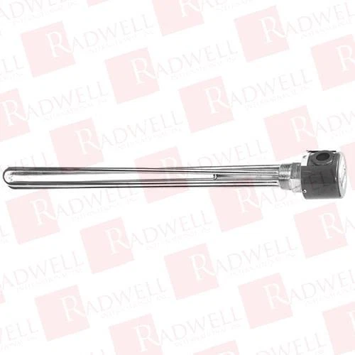 CHROMALOX 033312 / 033312 (BRAND NEW)