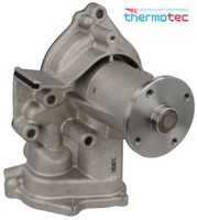 Thermotec D15055TT Wasserpumpe Wapu FüR Mitsubishi