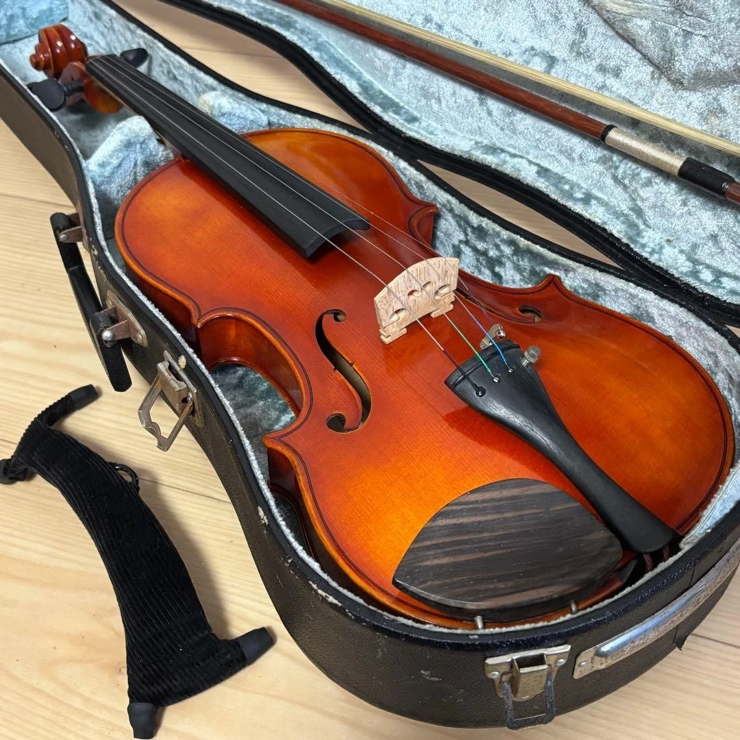 Suzuki 4/4 Size Violins | eBay