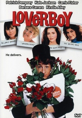 Loverboy [New DVD] Subtitled, Widescreen