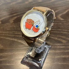 Miffy Boris Studio Clip Watch