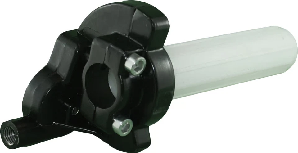 Conjunto de acelerador giratorio Mogo Parts - Tipo A Moto ATV/UTV Street 12-0703 Foto 2 de 4