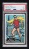 1966 Topps Batman Black Bat Robin Boy Wonder #2 PSA 3.5 ne4