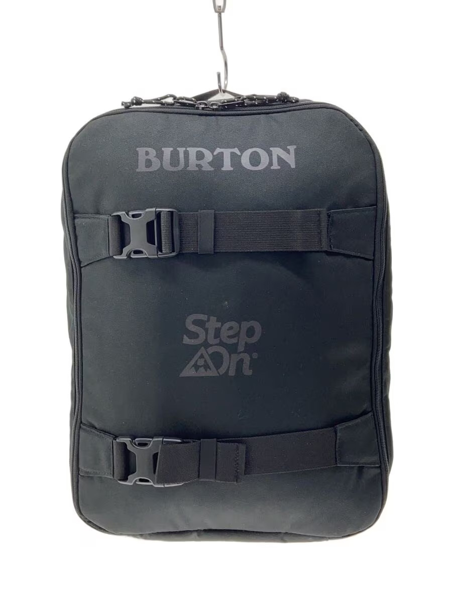 買取販売価格 Burton Fragment Design バックパック 【公式通販】