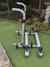 Thule Elite G2 Standard Bike Rack (306560)