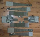 Australian Army ADA TBAS Multicam V3 V4.2 V5 Mixed Cummerbund Belly Band Etc