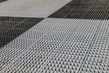 CALIBER Protech Xt Flooring Traction Lt. Grey 24 Pc 13613-10