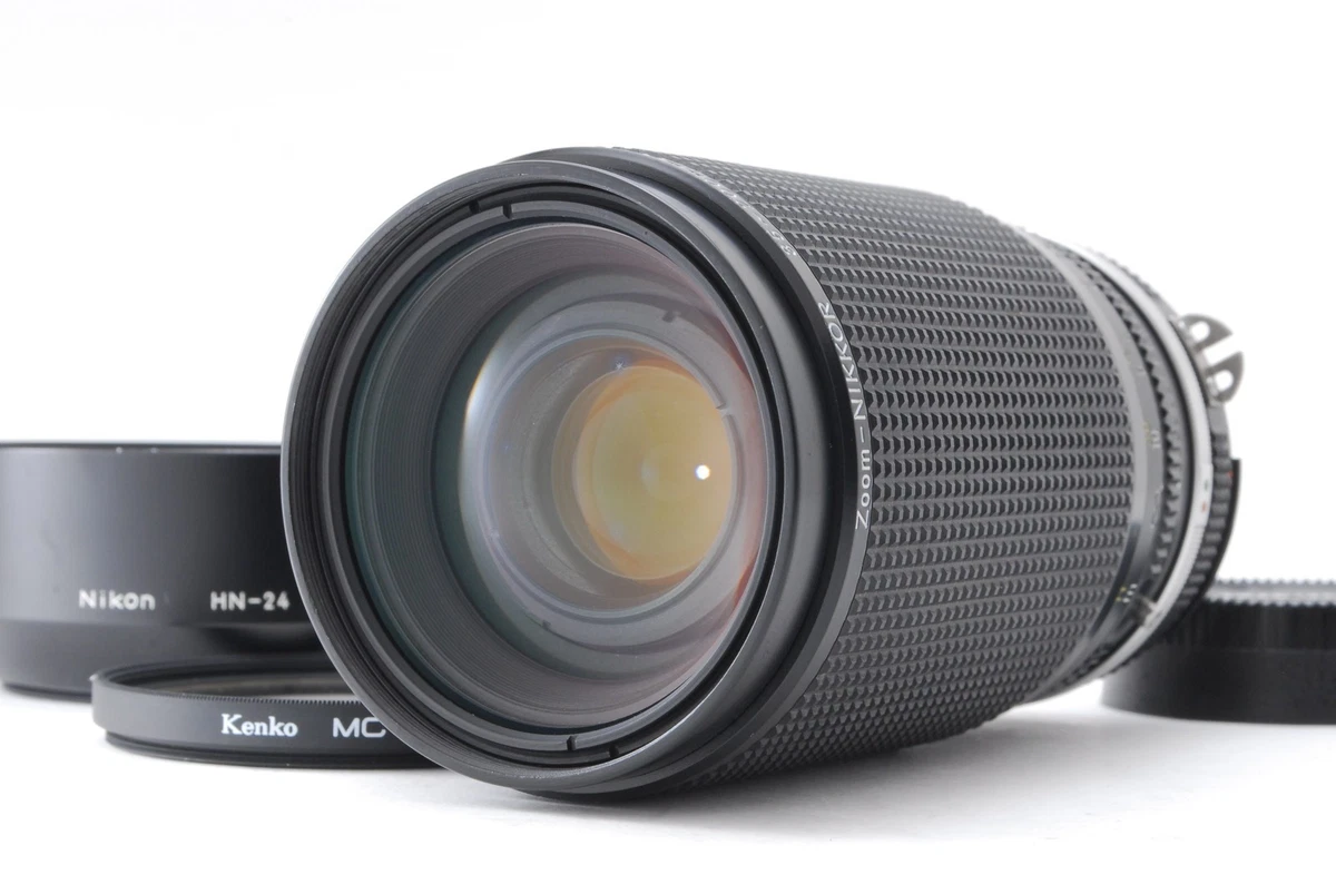Nikon 35-200mm Focal Camera Lenses for sale | eBay