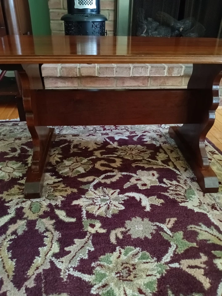 Эстакада журнальный столик - Изображение 2 из 4