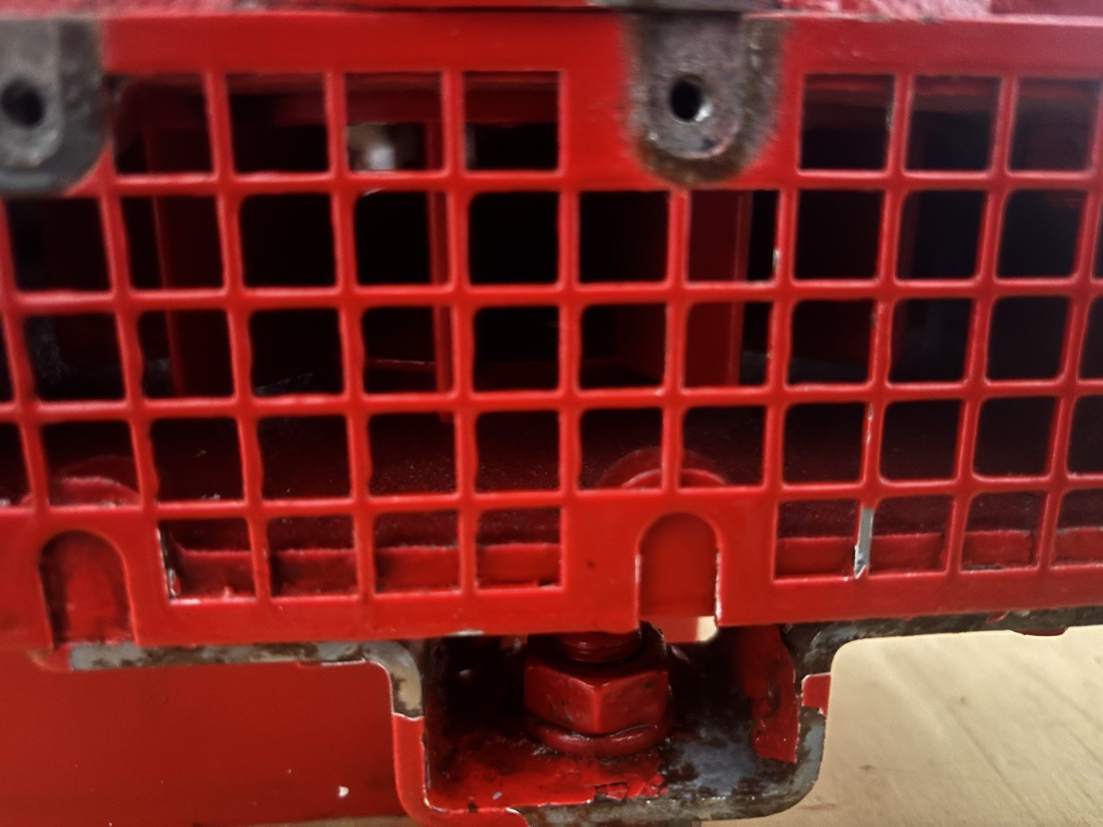 Westerbeke 3.5 Sbcg Generator 60HZ 055128