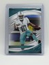 2025 Panini Absolute Football #9 Tyreek Hill Dolphins Retail