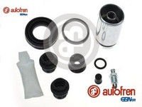 Autofren Seinsa D42778K Reparatursatz FüR Bremssattel Reparatursatz FüR Kia