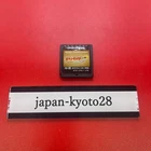 Authentic Pokemon Heart Gold Japan Nintendo DS Japanese Games Pocket Monster JP