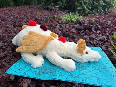 Jellycat Opalite Dragon Large(90cm) - New + Authentic | eBay