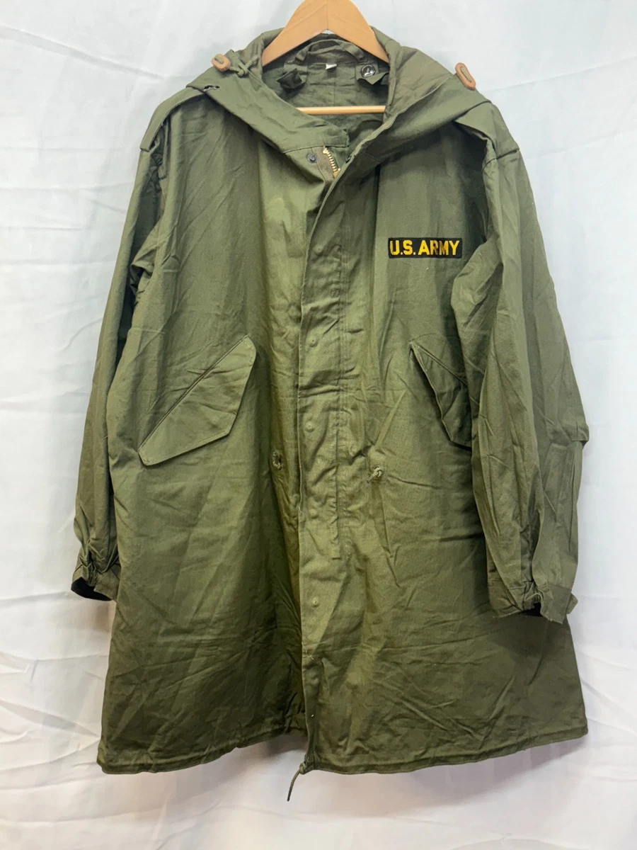 fishtail parka products for sale | eBay