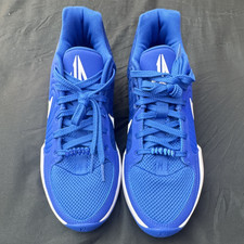 Nike Ja 2 TB Low Top Men s Basketball Sneaker...