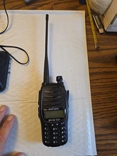 Baofeng Uv-82 V2+ (black) Two-way Radio with Charger