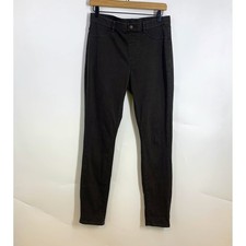 Uniqlo Women's Ultra Stretch Tapered Legging Pocket Pants SIze L