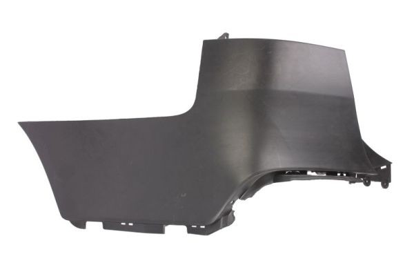 Left Rear BLIC 5506-00-3289961P Bumper for KIA