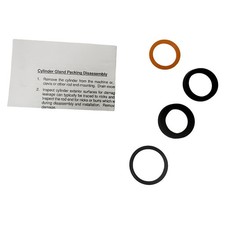 RK2AHL0101 Rod Seal Kit fits Parker Hydraulic Cylinder Series A 2A H 2H VH L 2L