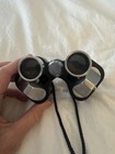 Vintage Tosari Binoculars 6x25, Extra Wide Angle 11.5” — photo 3