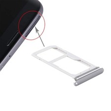 Galaxy S7 G930 Card Tray 1 SIM 1 SD Card Tray