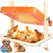 Chicken Coop Heater, Chicken Heater for Chicken Coop Accessories,