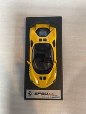 [New] Looksmart 1/43 Ferrari SF90 XX Stradale Age14+