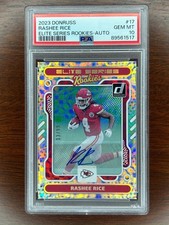 2022 Leaf Best of Sports Multi-Sport Cards 4